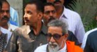 Lucknow's leading Islamic cleric mourns Thackeray's death