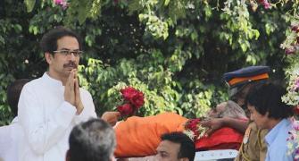 What will Uddhav Thackeray do next?