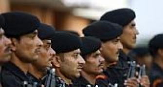 'Kasab's hanging will boost soldiers' morale'