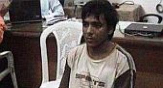 Chronology: Kasab's journey from attacks to the noose
