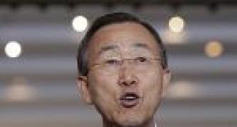 UN chief asks nations to abolish death penalty
