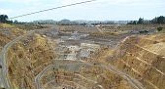 Nuclear storm brews at Karnataka's gold fields