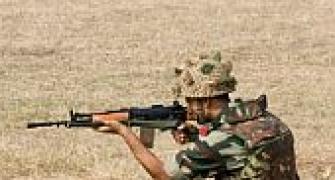 4,000 Army soldiers killed, 390 suicides since Kargil op