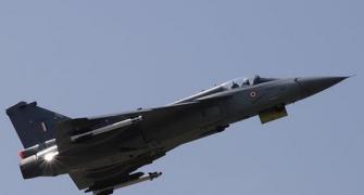 India's desi fighter jet Tejas limps out of the ICU
