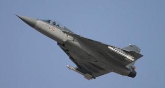 Tejas set to make its debut on world stage
