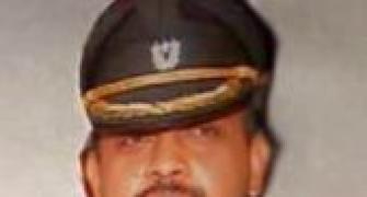 Malegaon blasts: Lt Col Purohit writes to Modi, pleads innocence