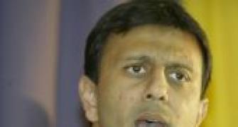 Jindal to head Republican governors association in 2013