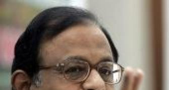 CAG not adversary to govt, says Chidambaram