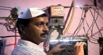 Why AAP is finding it tough to finance power tariff reduction
