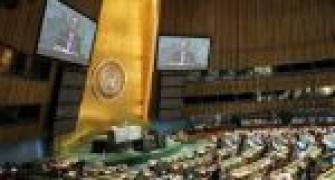 India at UN: Calls for collective action to fight terror