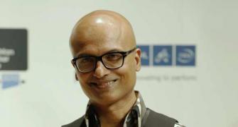 Will Jeet Thayil be the fifth Indian to claim Booker?