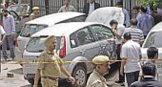 Delhi HC blast accused killed in Sopore encounter
