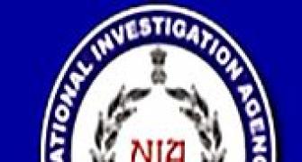 Let NIA meet Lakhvi and co in Pakistan: India