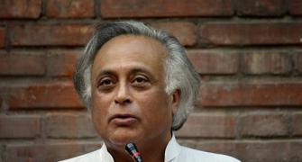 The govt is sitting on more land than it requires: Jairam Ramesh