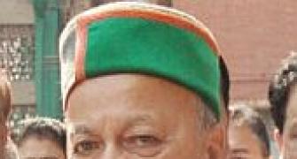 Himachal seeks Rs 1,000 cr immediate relief from Centre