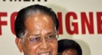 Assam: Gogoi nips dissidence in the bud