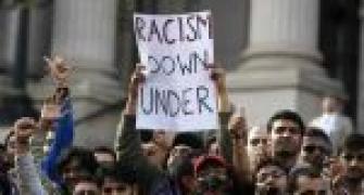 Targets of racism: 'Indians singled out in Australia'