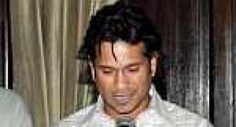 SC refuses to hear pleas against Sachin's RS nomination