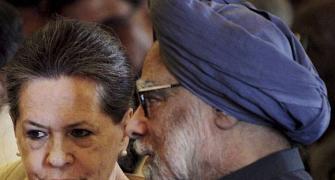 UPA II's last Cabinet reshuffle slated for Monday evening