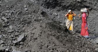 Coal: Banks with Rs 1 lakh cr loans sitting on mine of worries