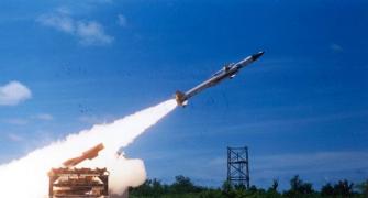 Indian missile lands in Pak 'accidentally', probe on