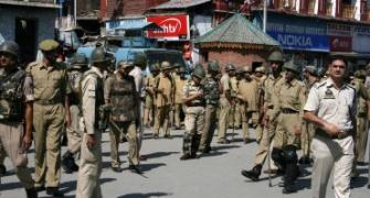 Now, protests against anti-Islam film in Kashmir