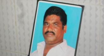 Police shot dead fisherman 45 km from Kudankulam site