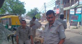 Ghaziabad riots: Police yet to make any arrest