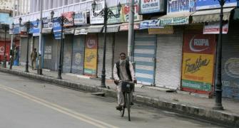 Anti-Islam film: Protests disrupt normal life in Kashmir