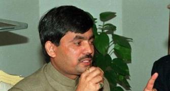 BJP objects to CBI chief's clean chit to Bansal