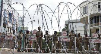 'Tamil separatism may resurface in Lanka, but not LTTE'