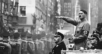 Hitler planned to invade Ireland during WWII