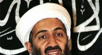 Osama bin Laden was blind in one eye: Zawahiri