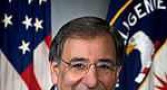 Did not discuss India with Chinese, says Panetta