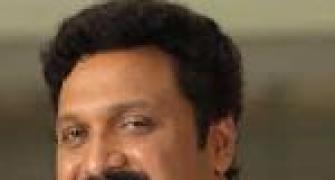 Kerala forest minister quits over domestic violence 