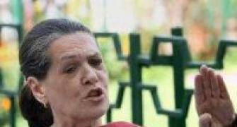Sonia to fly abroad for medical check-up