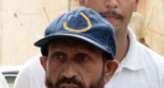 NIA opposes terror suspect Liyaqat's bail plea
