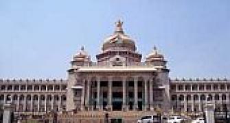Rs 200 crore: Cost of holding elections in Karnataka