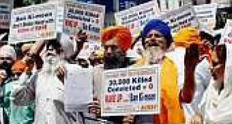 US refuses to declare 1984 anti-Sikh riots as genocide