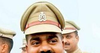 CBI finds no proof to nail Raja Bhaiya for DSP's murder