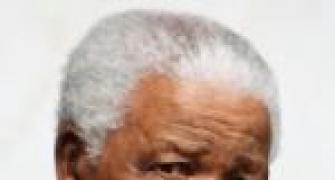 Mandela 'much better', making 'steady progress'