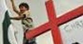 Pak court acquits Christian man on death row for blasphemy