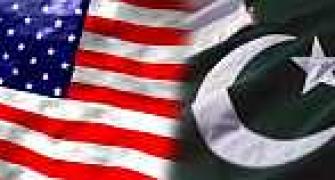 US waiver to Pak for sale of major defence equipment