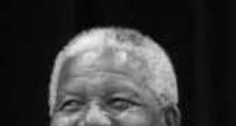 Nelson Mandela discharged from hospital