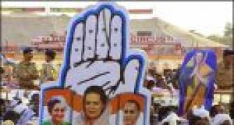 Cong issued notice for fund collection from party members