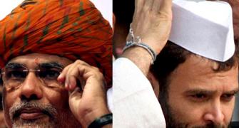 Assam: Modi, Rahul to hit campaign trail at same place on April 19