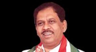 'Congress stands united; will win 120 seats in Karnataka'