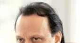 No question of Ajit Pawar resigning, asserts NCP
