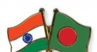 Indian envoy's car comes under attack in Bangladesh