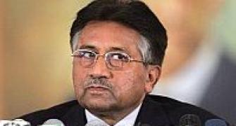 Musharraf skips court hearing on Benazir killing